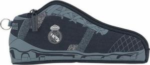 Piórnik Real Madrid Piórnik Real Madrid C.F. Gris Oscuro 3