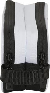 Piórnik Real Madrid Piórnik Real Madrid C.F. Biały Czarny 2