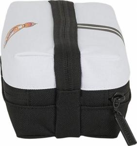 Piórnik Real Madrid Piórnik Real Madrid C.F. Biały Czarny 3