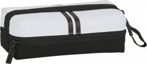 Piórnik Real Madrid Piórnik Real Madrid C.F. Biały Czarny 4