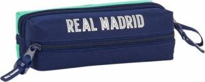 Piórnik Real Madrid Piórnik Real Madrid C.F. Kolor Zielony 2