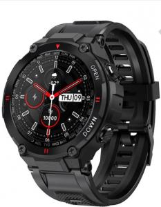 Smartwatch Microwear K27 Czarny 1