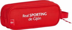 Piórnik Real Sporting de Gijon Piórnik Real Sporting de Gijón Czerwony 3