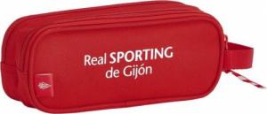 Piórnik Real Sporting de Gijon Piórnik Real Sporting de Gijón Czerwony 4