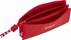 Piórnik Real Sporting de Gijon Piórnik Real Sporting de Gijón Czerwony 4