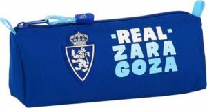 Piórnik Real Zaragoza Piórnik Real Zaragoza Niebieski Jasnoniebieski 2