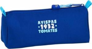 Piórnik Real Zaragoza Piórnik Real Zaragoza Niebieski Jasnoniebieski 3