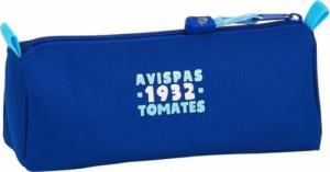 Piórnik Real Zaragoza Piórnik Real Zaragoza Niebieski Jasnoniebieski 4