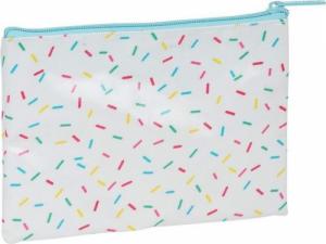 Piórnik Safta Piórnik Safta Ice Cream Turkusowy 7