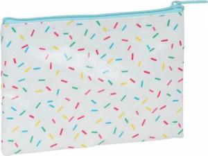 Piórnik Safta Piórnik Safta Ice Cream Turkusowy 8