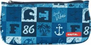 Piórnik Safta Piórnik Safta Blue Vibes 4