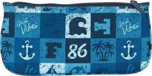 Piórnik Safta Piórnik Safta Blue Vibes 6