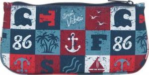 Piórnik Safta Piórnik Safta Red Vibes 3