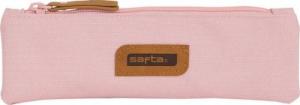 Piórnik Safta Piórnik Safta Różowy 2