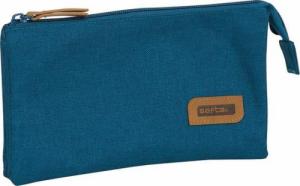 Piórnik Safta Piórnik Safta Granatowy 2