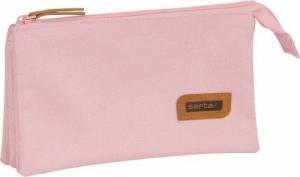 Piórnik Safta Piórnik Safta Różowy 2