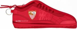 Piórnik Sevilla FC Piórnik Sevilla Ftbol Club Czerwony 2