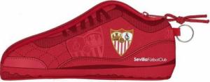 Piórnik Sevilla FC Piórnik Sevilla Ftbol Club Czerwony 3