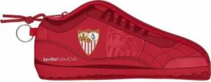 Piórnik Sevilla FC Piórnik Sevilla Ftbol Club Czerwony 4