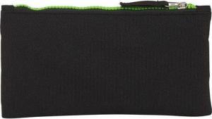 Piórnik The mandalorian Piórnik The Mandalorian Czarny Kolor Zielony 5