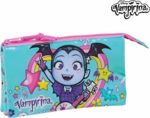 Piórnik Vampirina Piórnik Vampirina 4