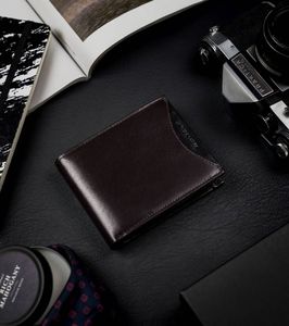 Rovicky Cienki portfel męski z naturalnej skóry licowej ze schowkiem na suwak Rovicky Nie dotyczy 2