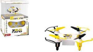 Dron Brimarex Dron na radio NANO 6cm 63314 - 1633142 1