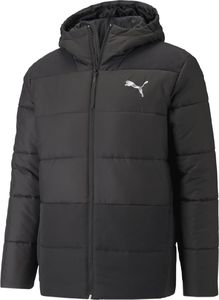 Kurtka męska Puma Core WarmCELL czarna r. L 1