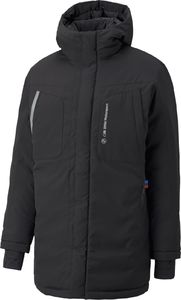 Kurtka męska Puma Motorsport  BMW Padded czarna 1