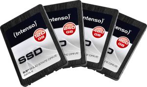 Dysk SSD Intenso 240GB 2.5" SATA III (3813440) 3