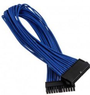 Phanteks ATX24 - ATX24, 0.5m, Niebieski (PH-CB24P_BL) 2