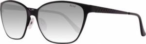 Elle Okulary przeciwsłoneczne Damskie Elle EL14822-55BK ( 55 mm) 1