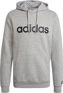 Adidas Bluza męska ADIDAS M LIN FL HD XS 1