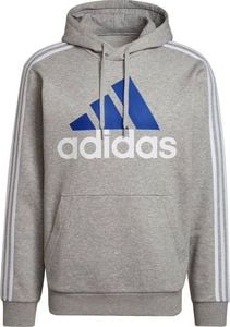 Adidas Bluza męska ADIDAS M BL3S FL HD XS 1