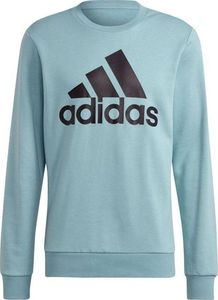 Adidas Bluza męska ADIDAS M BL FT SWT S 1