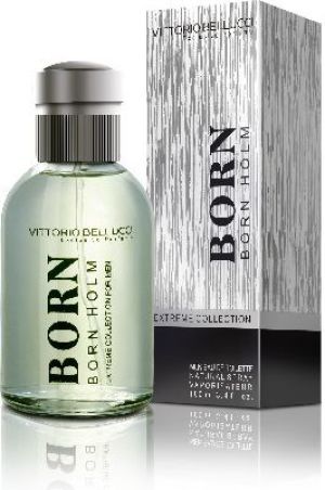 Vittorio Bellucci Born Holm Extreme Collection EDT 100 ml 1