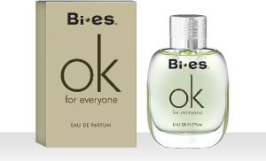 Bi-es Ok for Everyone EDP (woda perfumowana) 100 ml 1