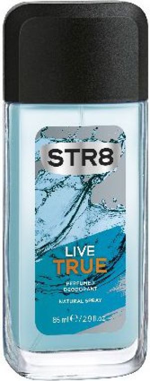 STR8 Live True EDT 85ml 1