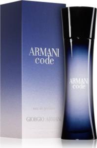 Giorgio Armani Code EDP 30 ml 2