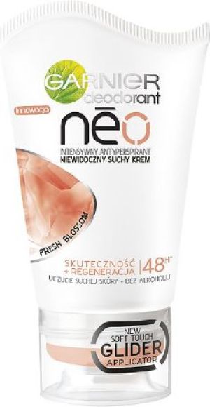 Garnier Neo Dezodorant w suchym kremie Fresh Blossom 40ml - 0351801 1