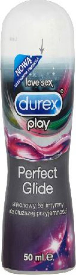 Durex  Play Żel intymny Perfekt Glide 1