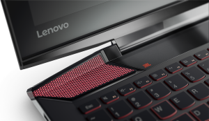 Laptop Lenovo Y700-15 (80NV00NTPB) 11