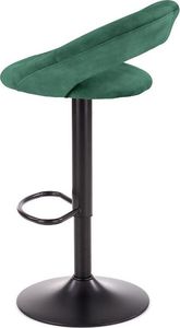 Halmar Hoker H-102 ciemnozielony 2
