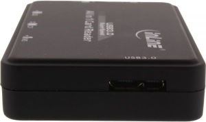 Czytnik InLine USB 3.0 (76631C) 4