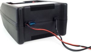 AMiO AMiO Prostownik ze wskazówką (bezp.) 8A, 12V SBC-8A 2