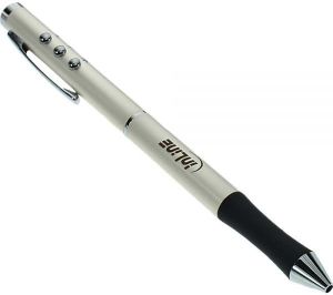 InLine Presenter LR11 Pen Laser Pointer Presenter 3 in 1 (58874A) 1