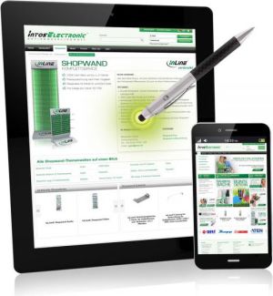 InLine Wskaźnik laserowy 58870C 3