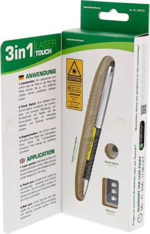 InLine Wskaźnik laserowy 58870C 4