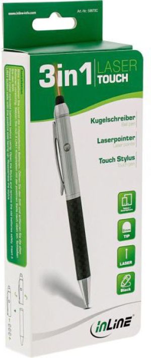 InLine Wskaźnik laserowy 58870C 5