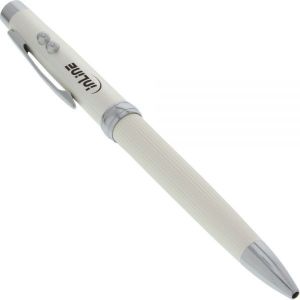 InLine Laser Pen PDA-Stylus Laserpointer LED Light 4 in 1 (58872W) 1